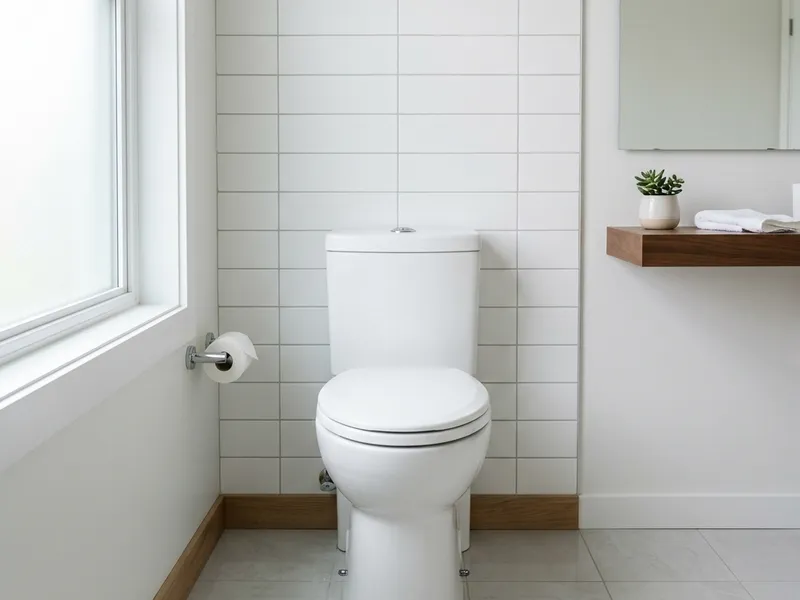 Toilet Repair & Installation Plumber in Princeton, CA